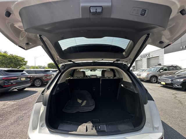 Certified 2024 Lincoln Corsair AWD w/ Equipment Group 101A image 41
