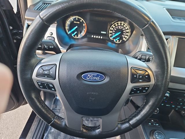 Used 2020 Ford Ranger XLT w/ Equipment Group 301A Mid AWD/4WD image 25