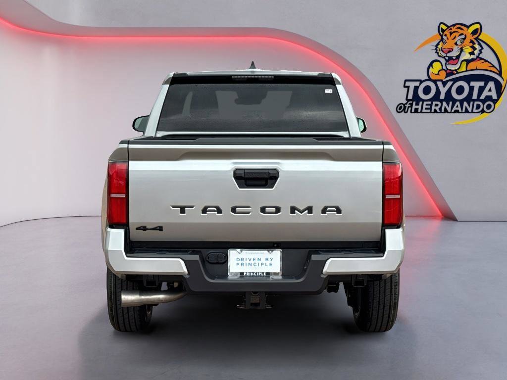 New 2026 Toyota Tacoma SR5 image 5