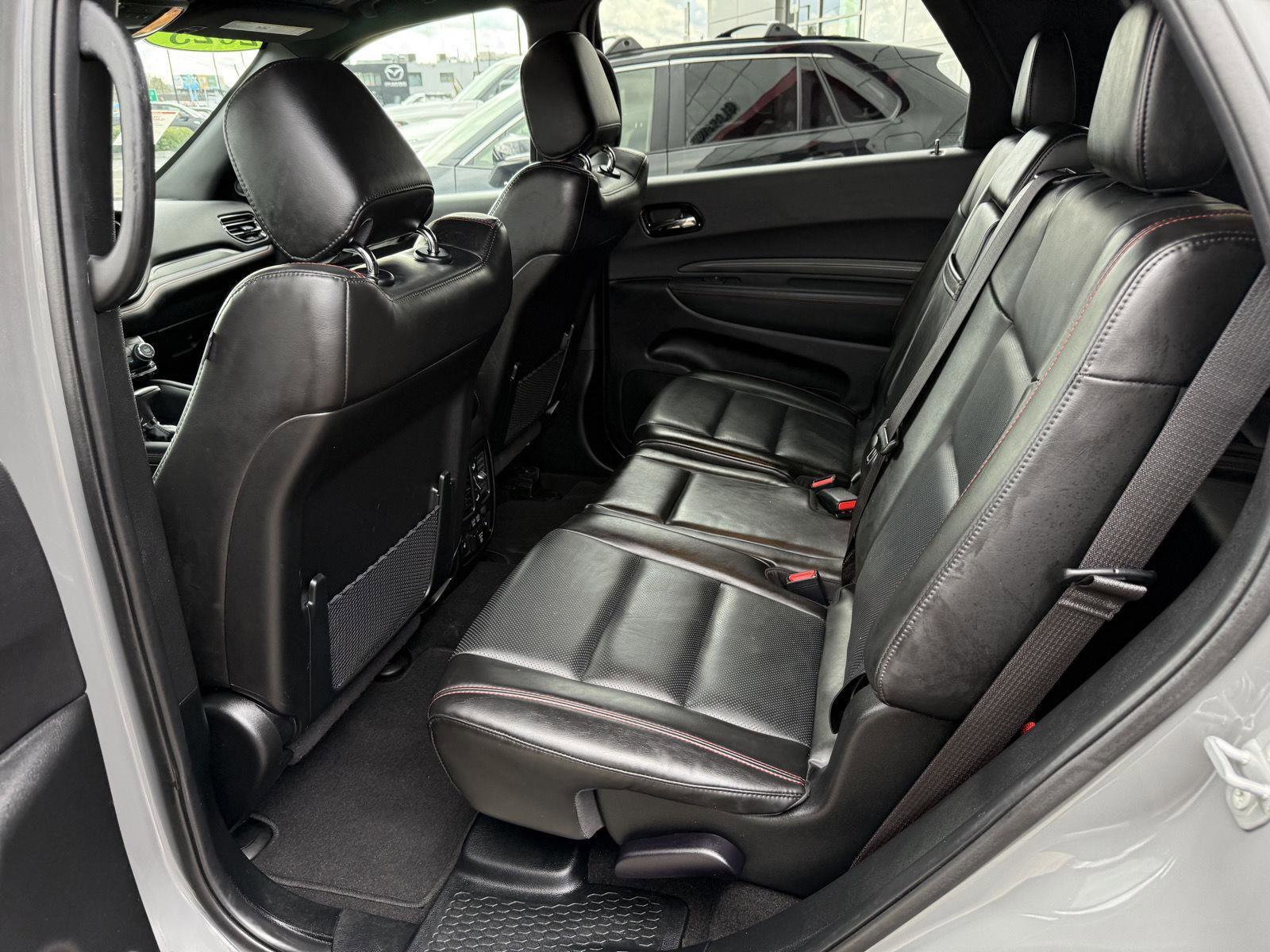 Used 2025 Dodge Durango R/T image 16