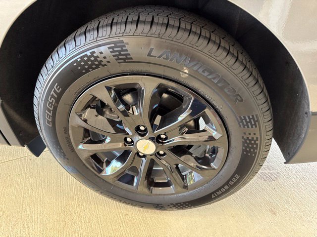 Used 2019 Chevrolet Equinox LT FWD image 39