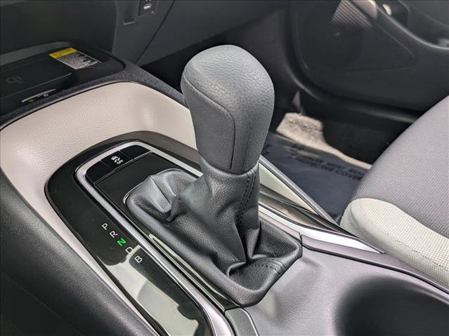 Certified 2026 Toyota Corolla LE w/ LE Premium Package FWD image 12