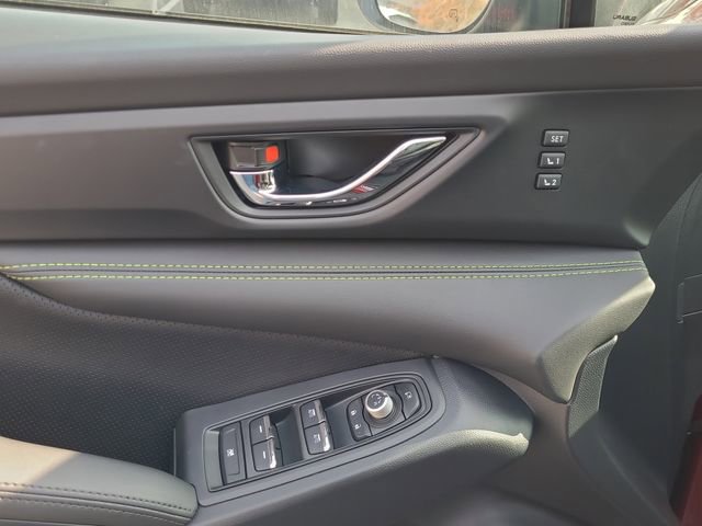 New 2026 Subaru Ascent Bronze Edition image 26