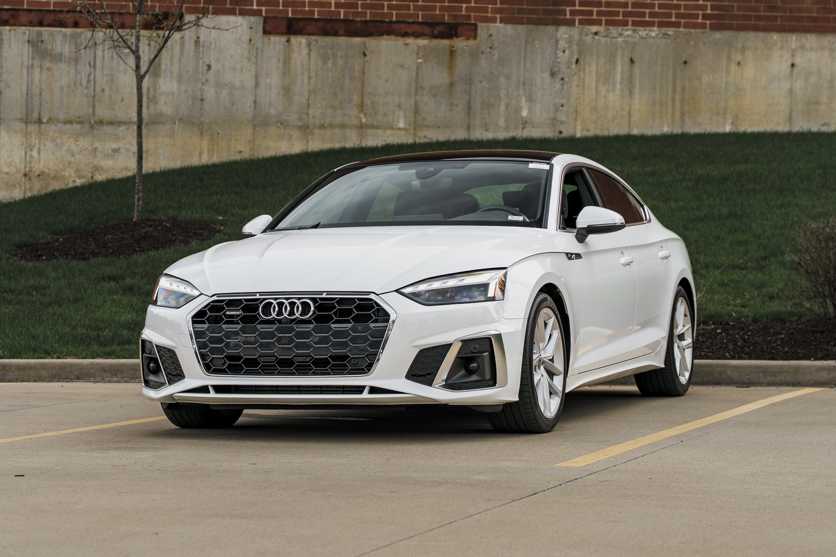 Certified 2024 Audi A5 2.0T Premium Plus w/ Premium Plus image 7