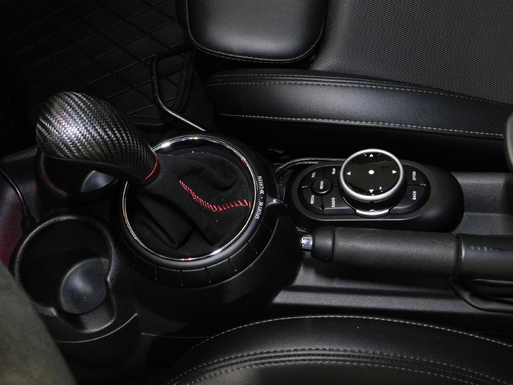 Used 2017 MINI Cooper S FWD image 45