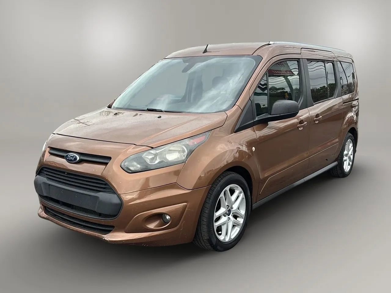 Used 2014 Ford Transit Connect XLT FWD image 1