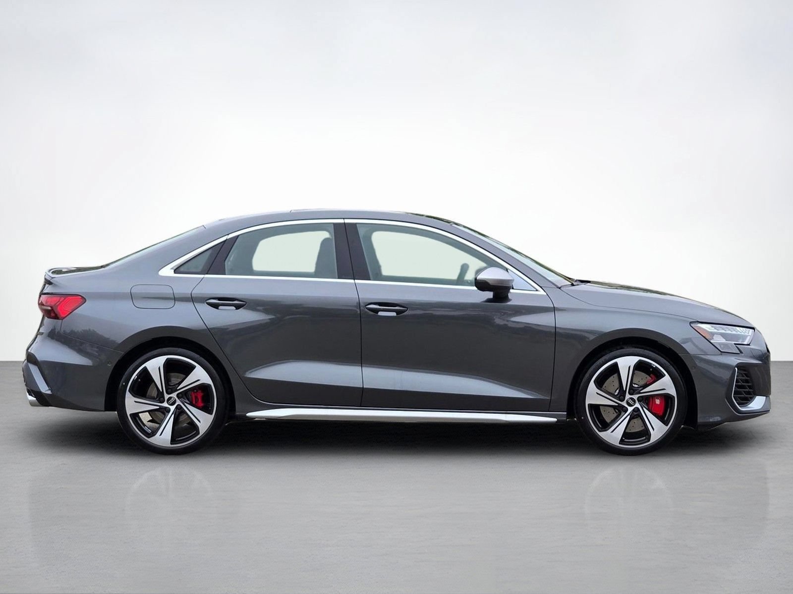 New 2026 Audi S3 Premium AWD/4WD image 8