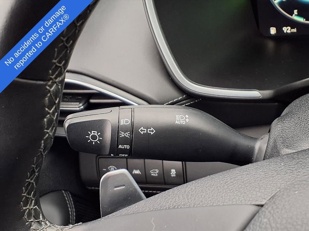 Used 2022 Hyundai Santa Fe Limited w/ Cargo Package image 22