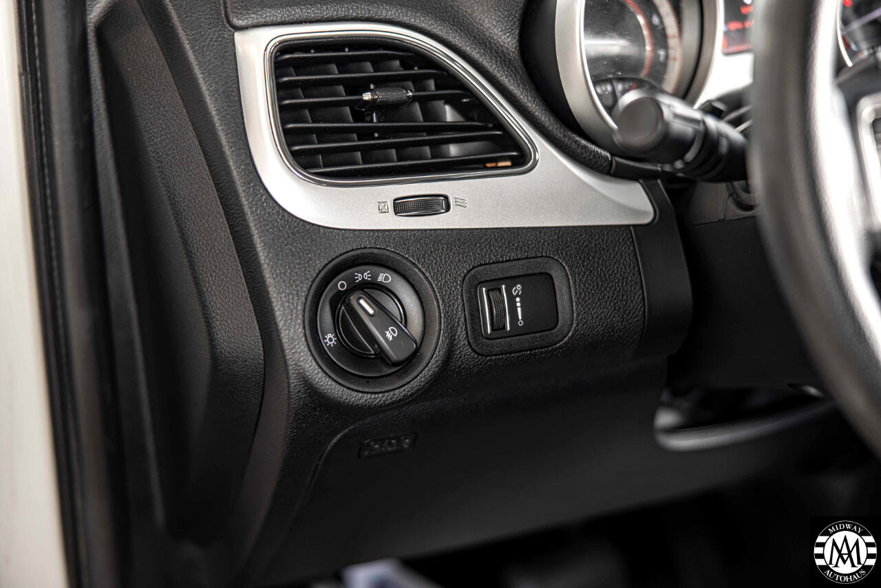 Used 2012 Dodge Journey SXT w/ Sound Group image 20