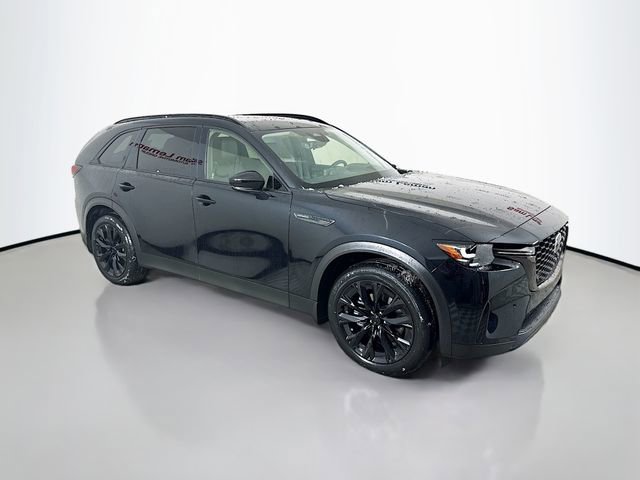 New 2026 MAZDA CX-90 3.3 Turbo w/ Premium Sport Pkg image 1