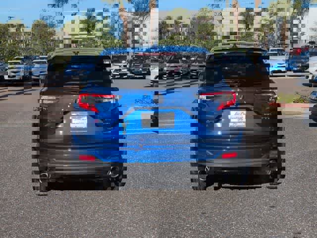Certified 2022 Acura RDX AWD image 9