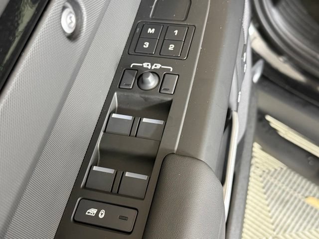 New 2026 Land Rover Defender 130 Outbound AWD/4WD image 27