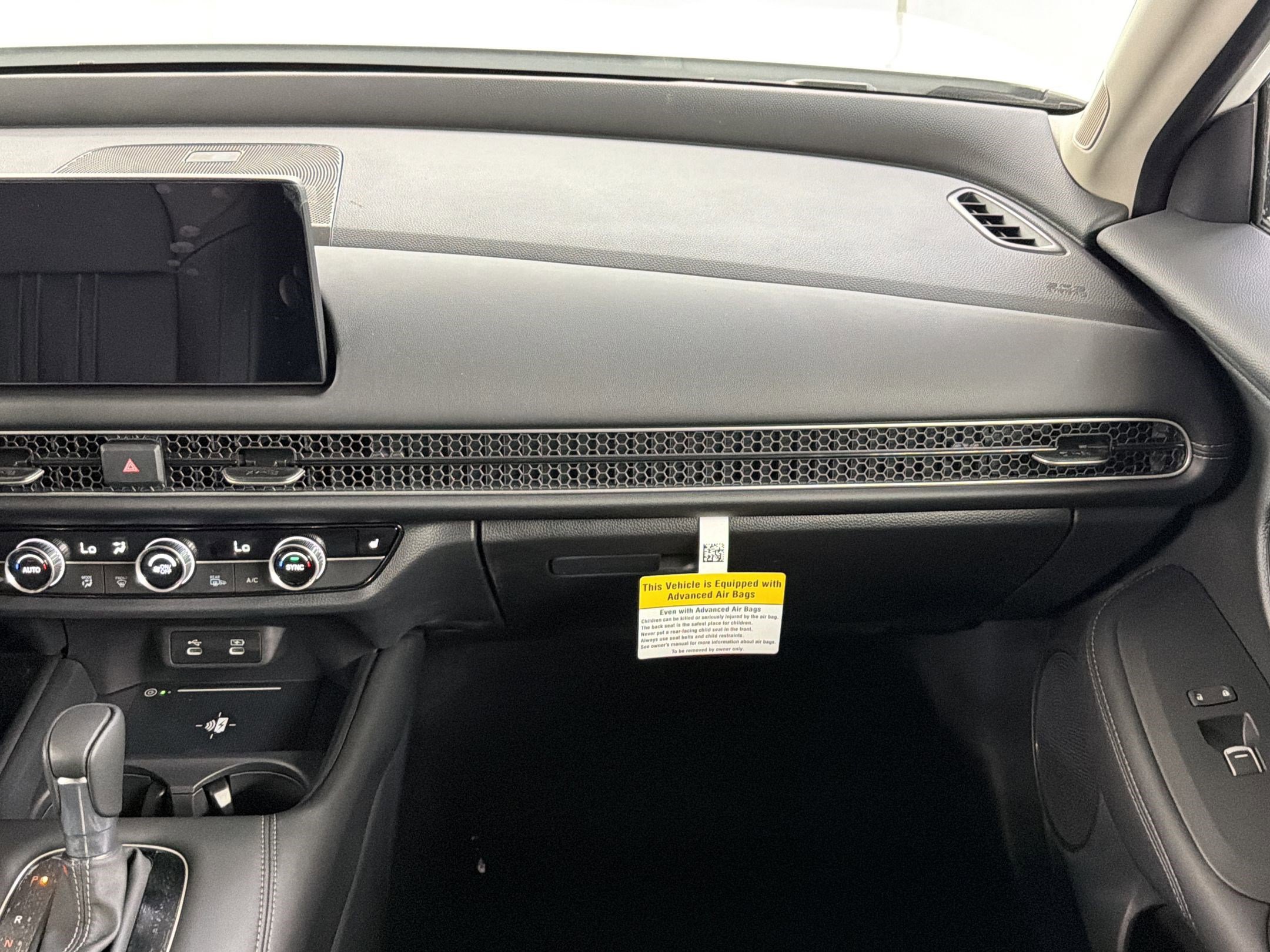 New 2026 Honda HR-V EX-L image 22