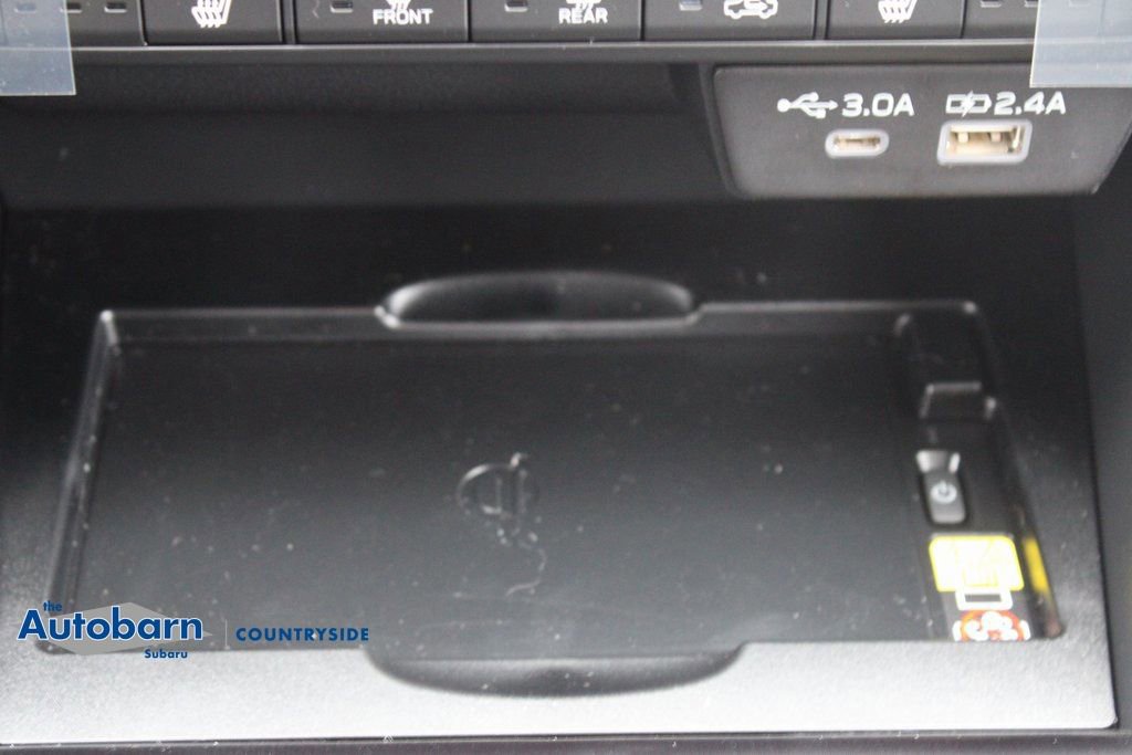 New 2026 Subaru Outback Limited AWD/4WD image 15