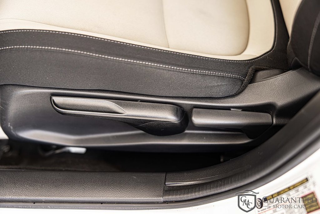 Used 2019 Honda Civic EX image 21
