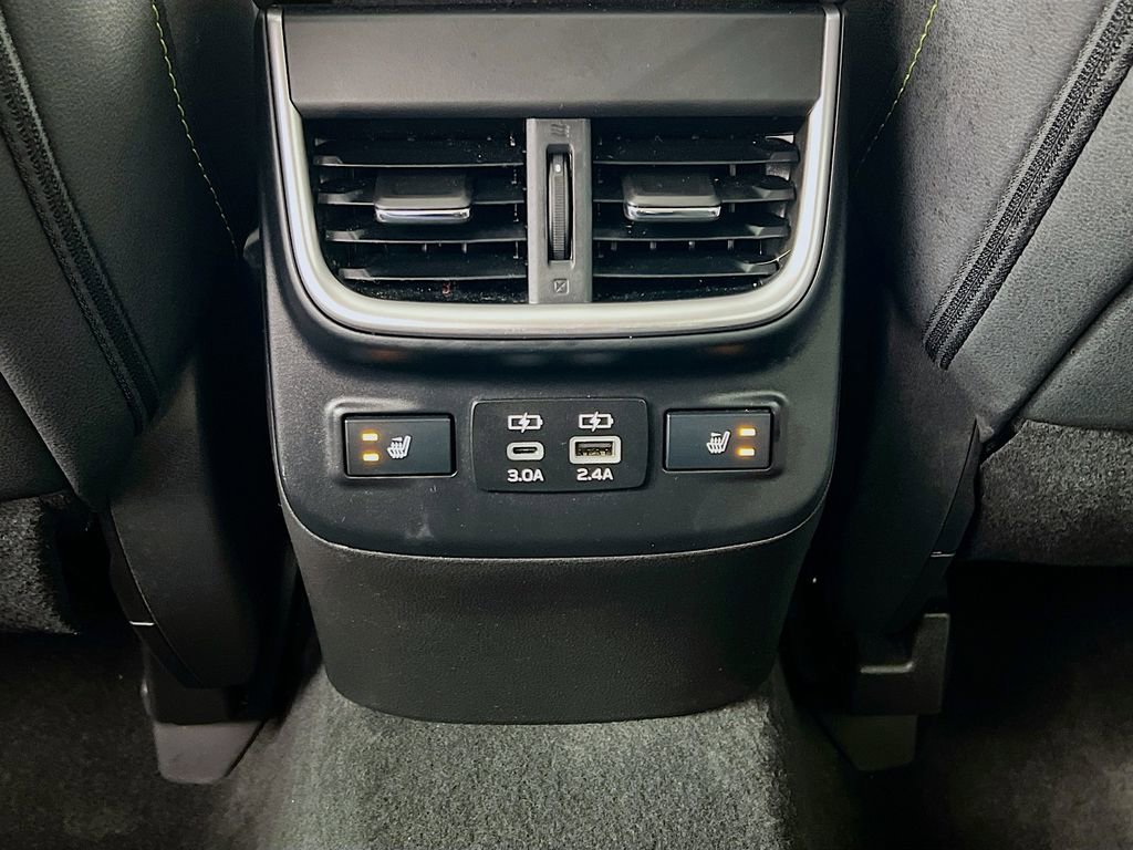 Used 2023 Subaru Outback Onyx Edition XT image 26