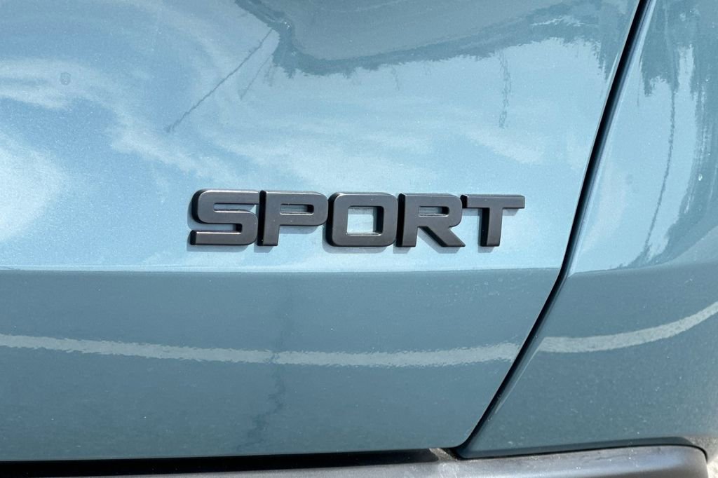 Certified 2026 Honda HR-V Sport image 33