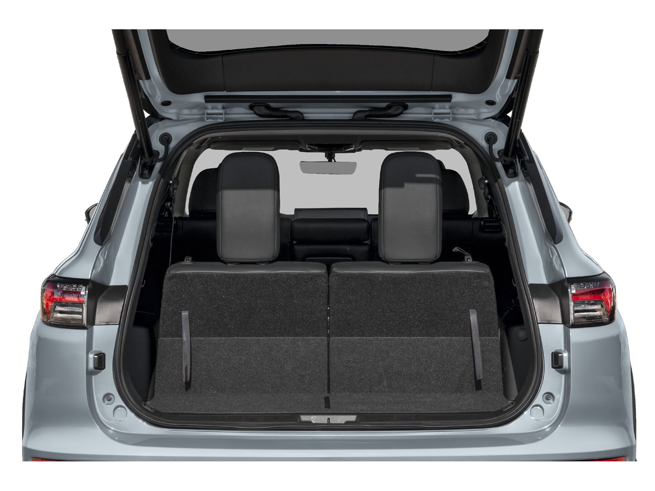 New 2026 Mitsubishi Outlander Trail Edition image 10