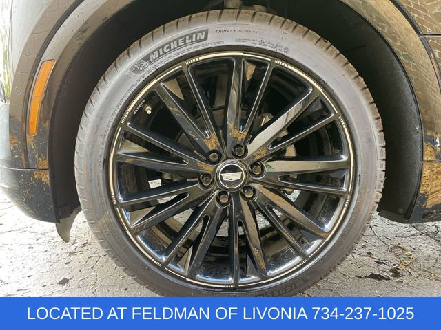 Used 2025 Cadillac Lyriq Luxury image 33