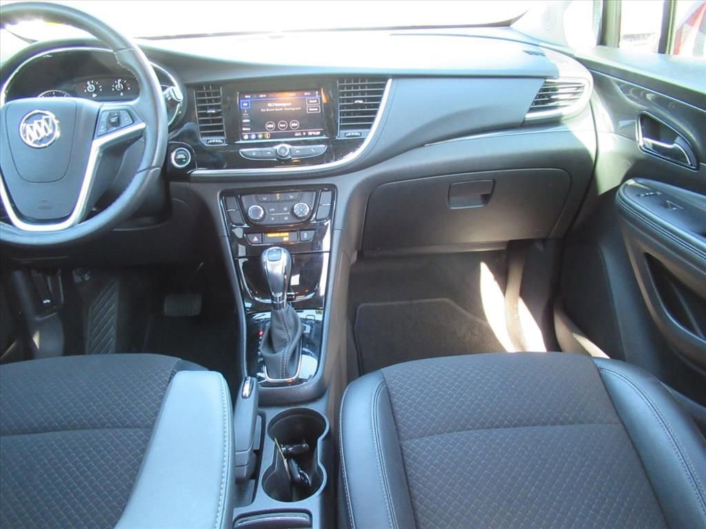 Used 2022 Buick Encore Preferred w/ Safety Package FWD image 14