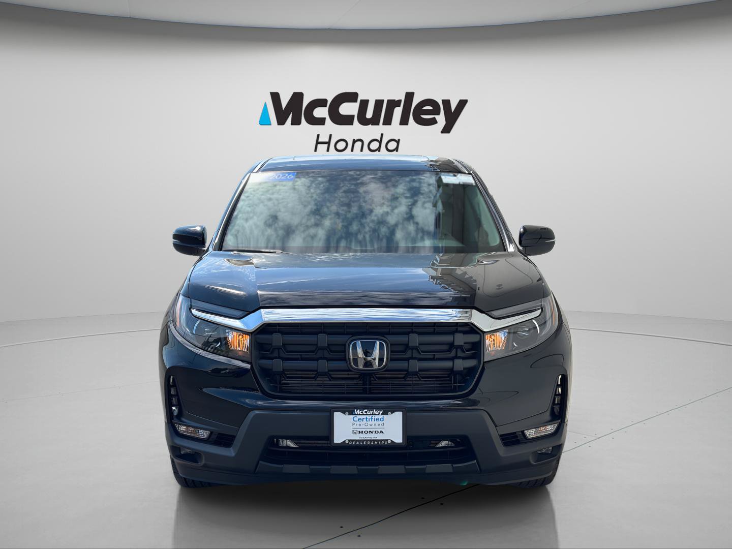 Certified 2026 Honda Ridgeline RTL image 7