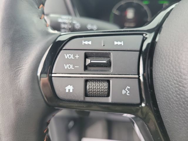 Used 2024 Honda CR-V Sport Touring image 32