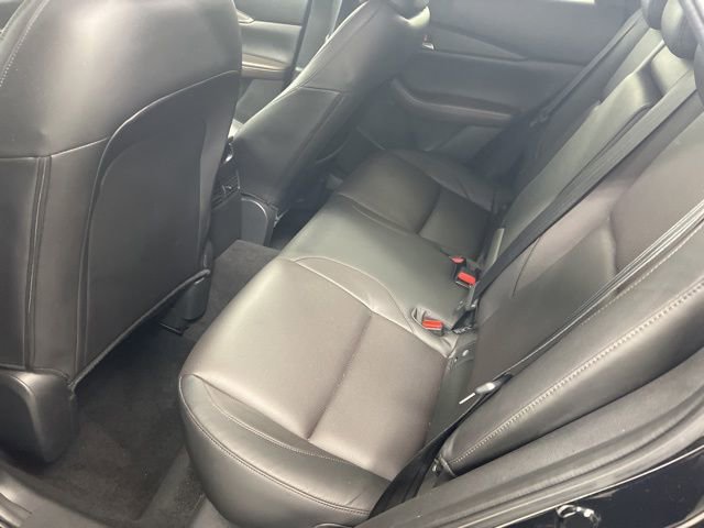 Used 2020 MAZDA CX-30 AWD w/ Premium Package image 11