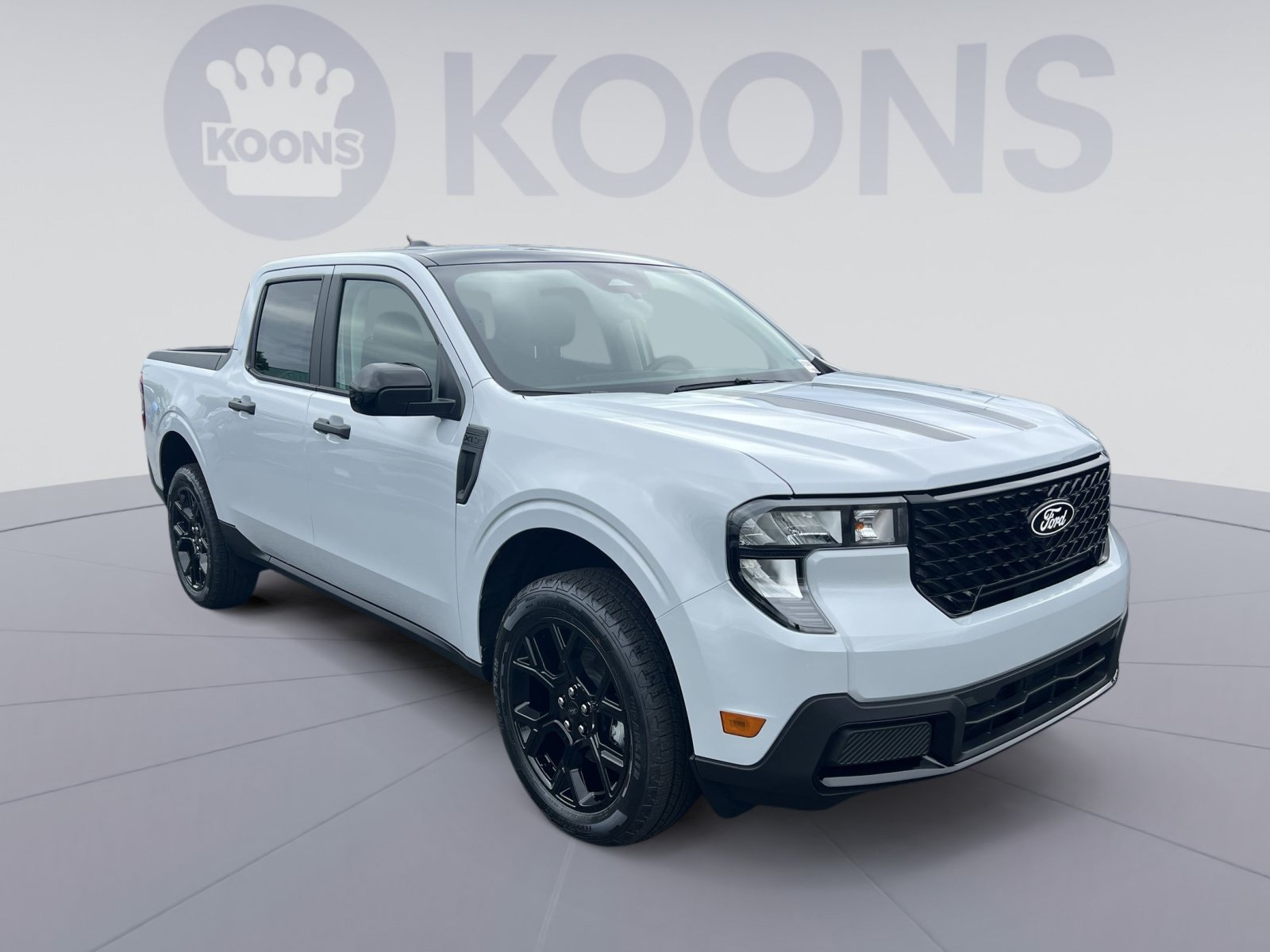 New 2025 Ford Maverick XLT w/ XLT Luxury Package AWD/4WD image 18