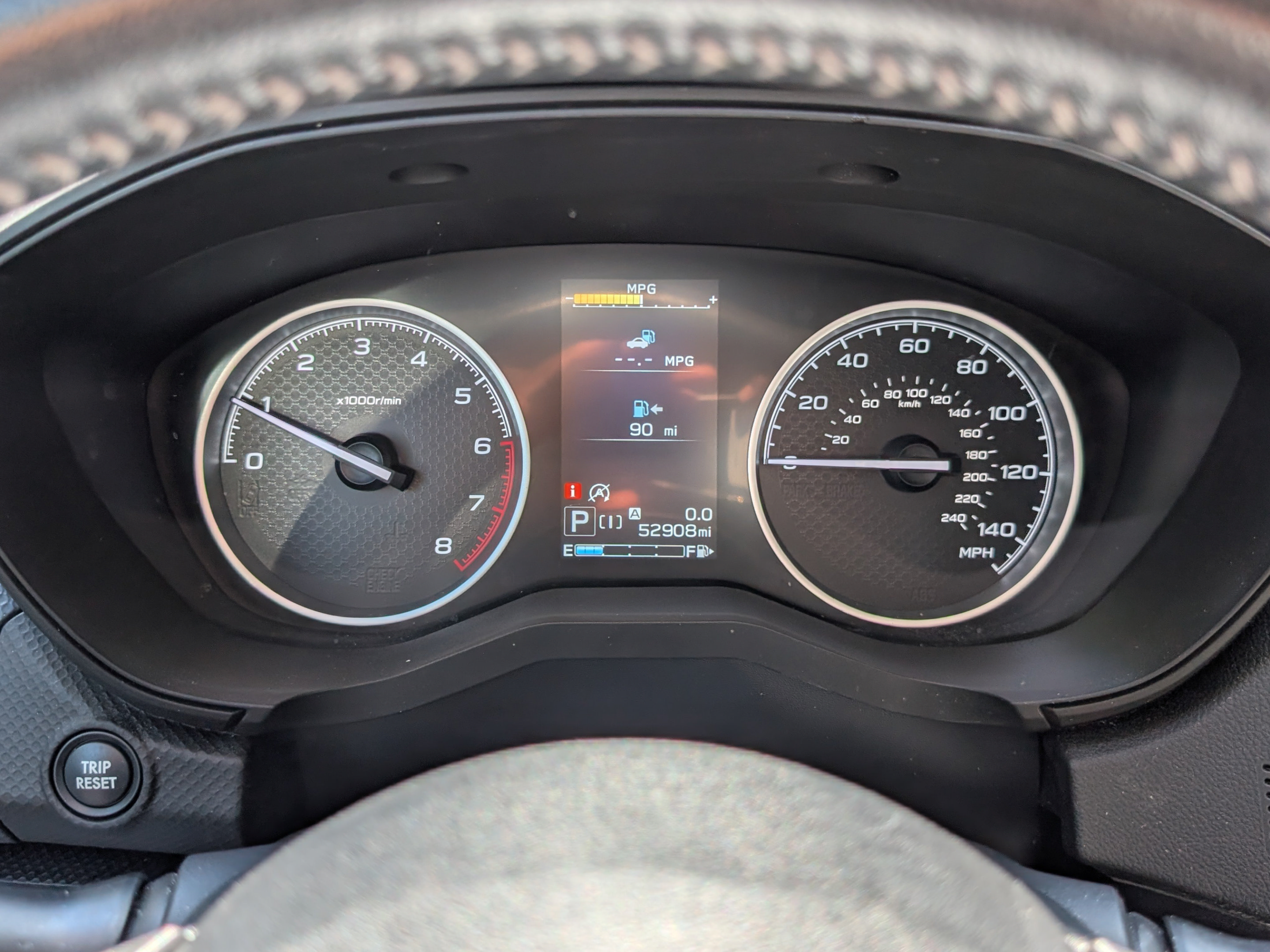 Used 2019 Subaru Forester Limited AWD/4WD image 31