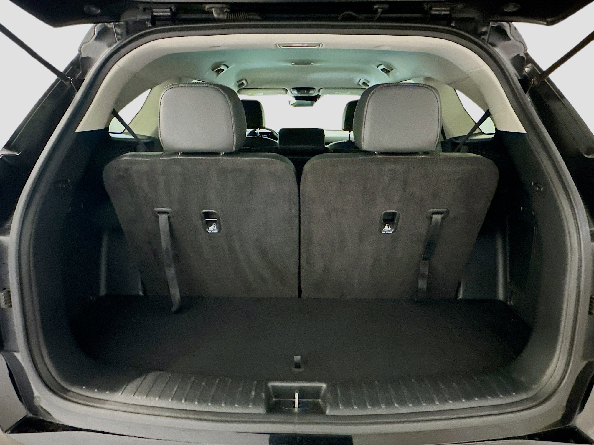 Used 2024 Kia Sorento S image 31