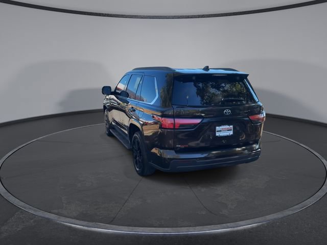 Used 2023 Toyota Sequoia Platinum image 11