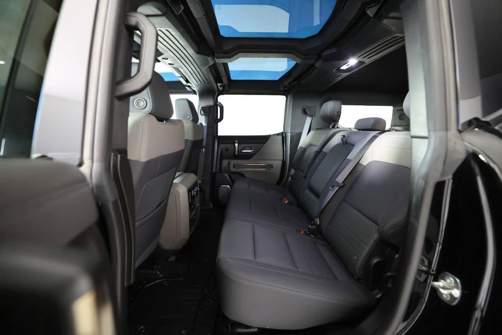 Used 2024 GMC Hummer EV 3X image 14