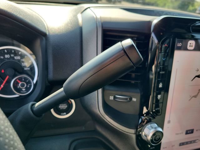 New 2026 RAM 2500 Tradesman image 21