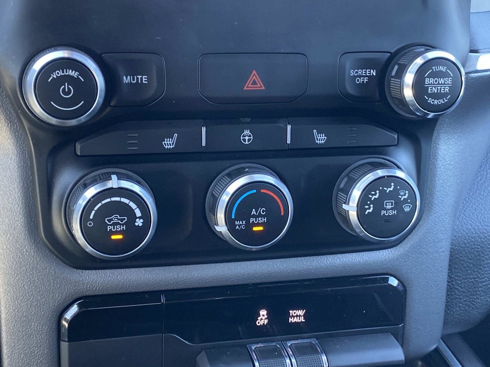 Certified 2023 RAM 1500 Big Horn AWD/4WD image 29