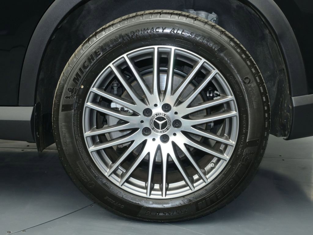 Used 2026 Mercedes-Benz GLC 300 4MATIC image 15