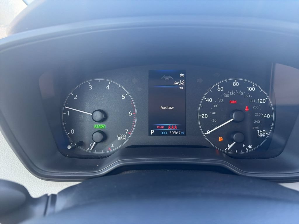 Used 2024 Toyota Corolla LE FWD image 29
