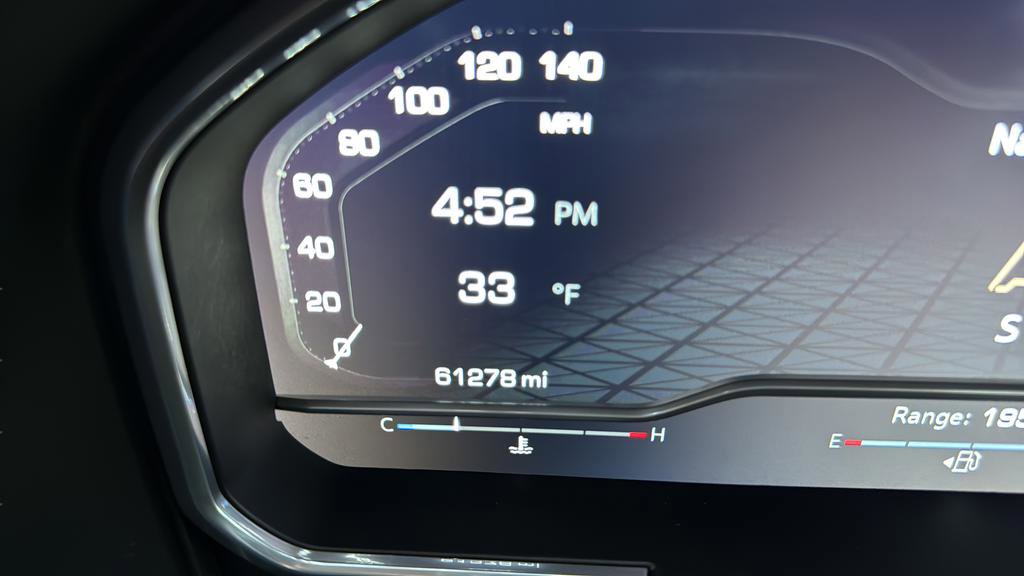 Used 2023 GMC Sierra 1500 Denali Ultimate image 20