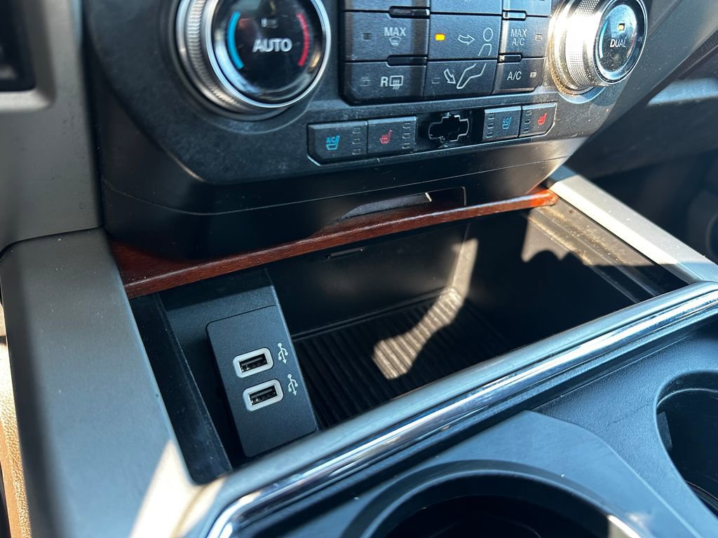 Used 2017 Ford F250 King Ranch w/ King Ranch Ultimate Package image 64