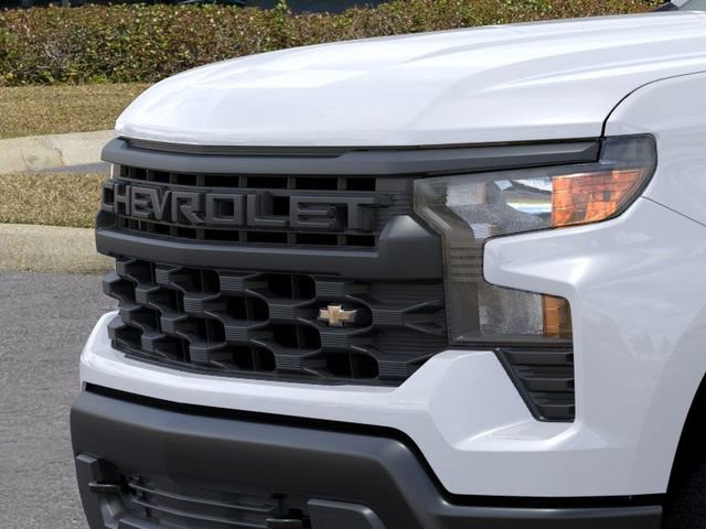 New 2026 Chevrolet Silverado 1500 W/T image 15