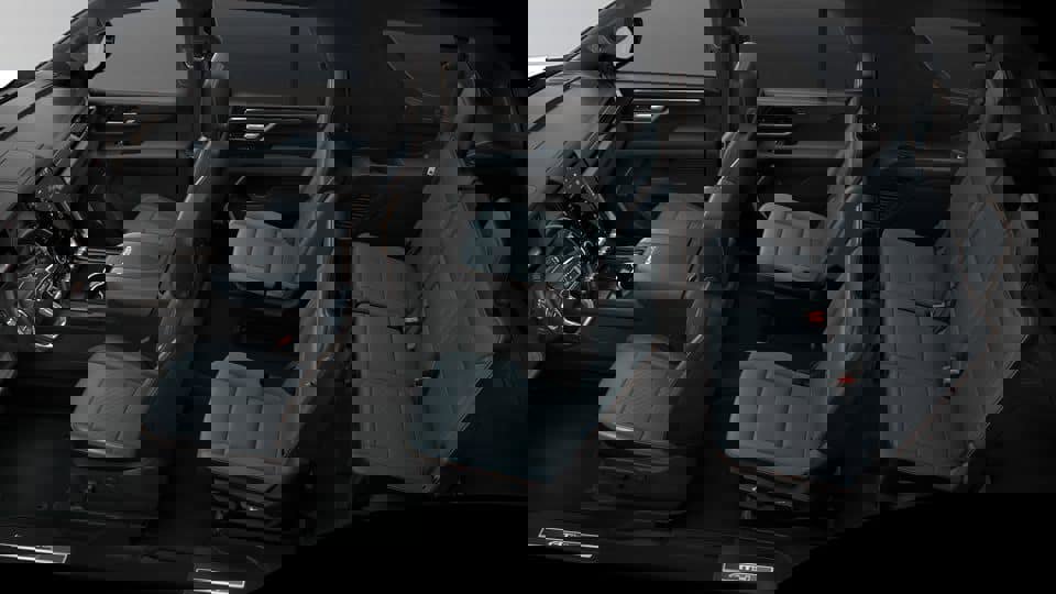 New 2026 GMC Yukon AT4 image 33