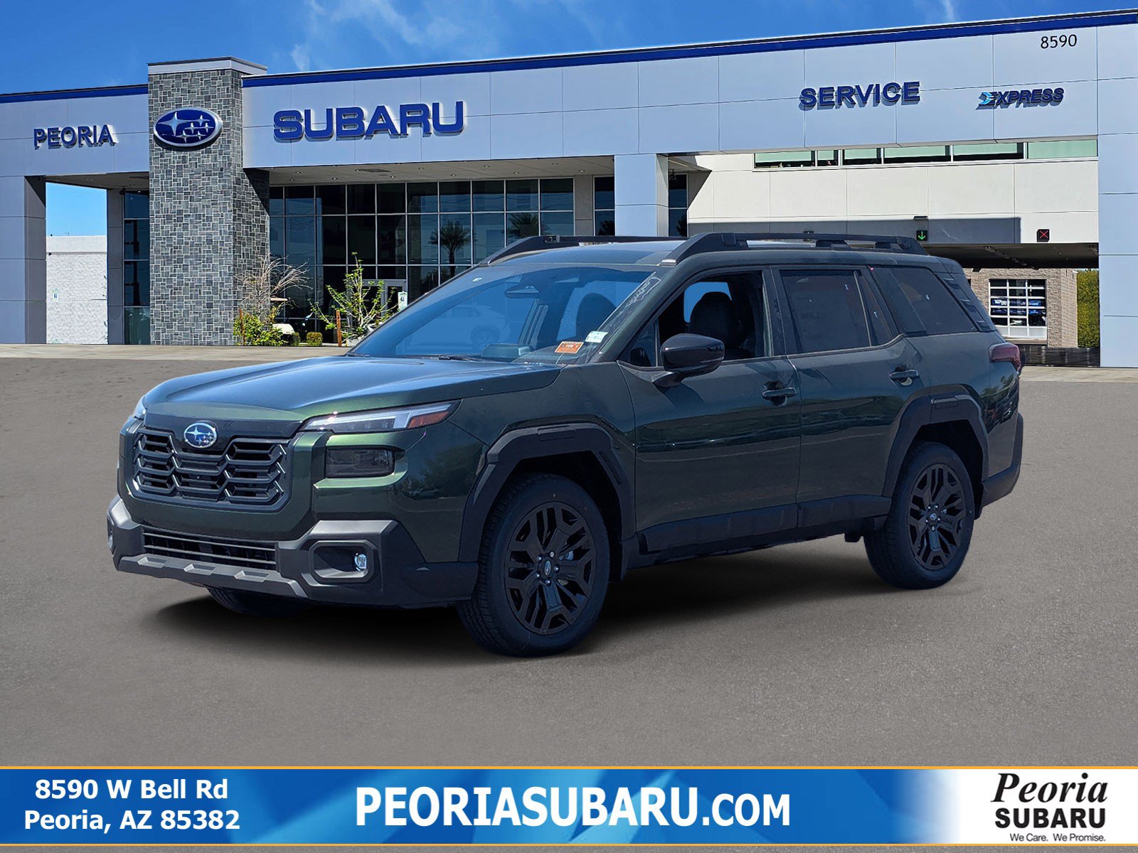 New 2026 Subaru Outback Limited XT w/ Premium/Limited Package 2 AWD/4WD image 1