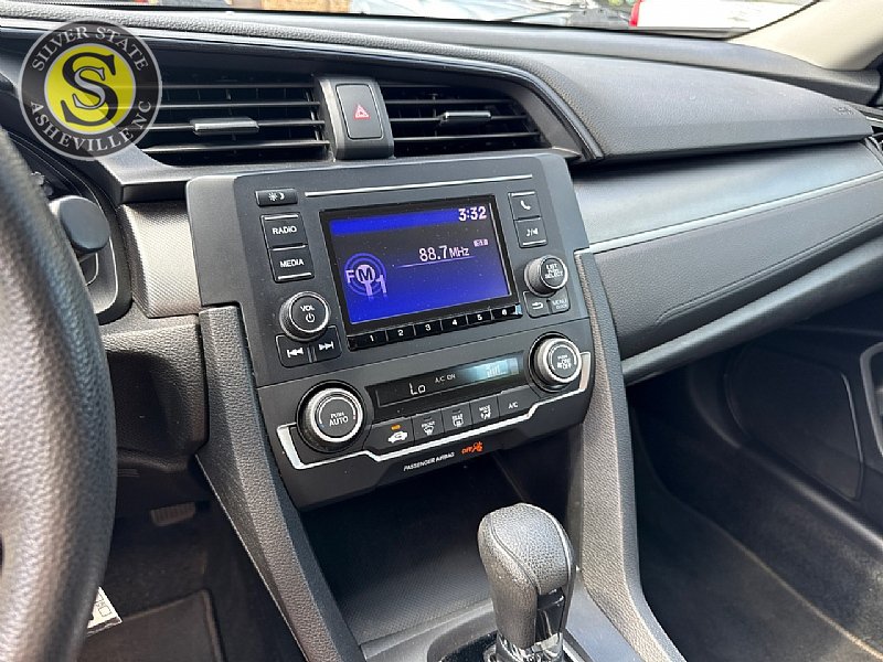Used 2018 Honda Civic LX image 20