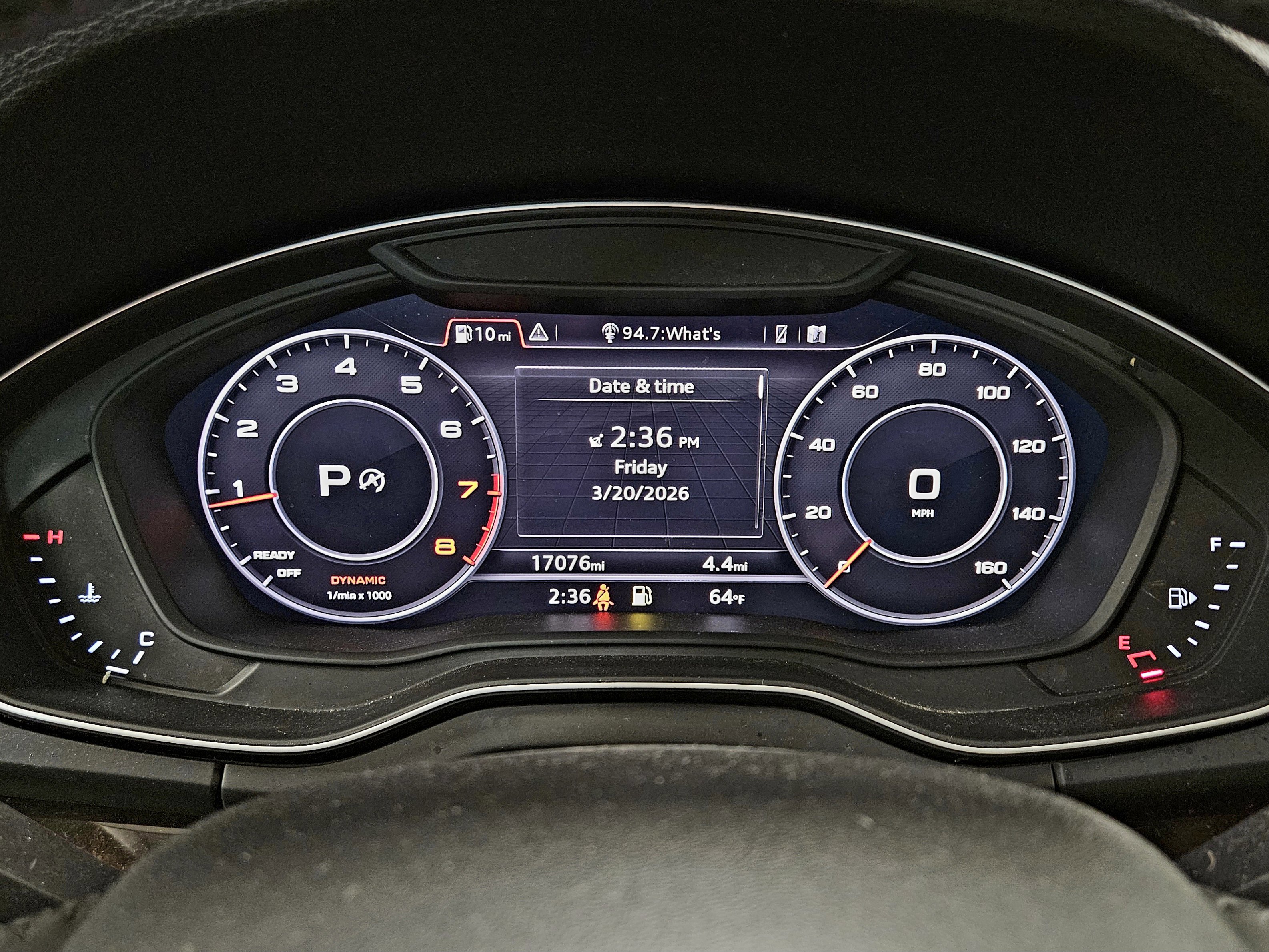 Used 2018 Audi Q5 2.0T Premium Plus w/ Premium Plus Package image 43