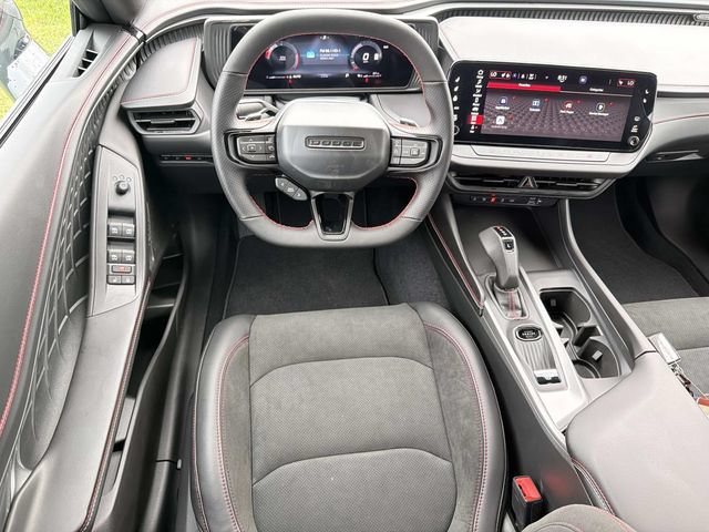 New 2026 Dodge Charger R/T w/ Performance Handling Group AWD/4WD image 28
