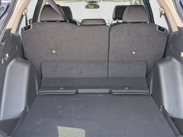 Used 2026 Honda CR-V EX image 26