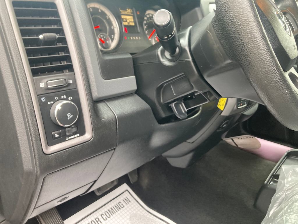 Used 2017 RAM 1500 Express w/ Express Value Package image 17