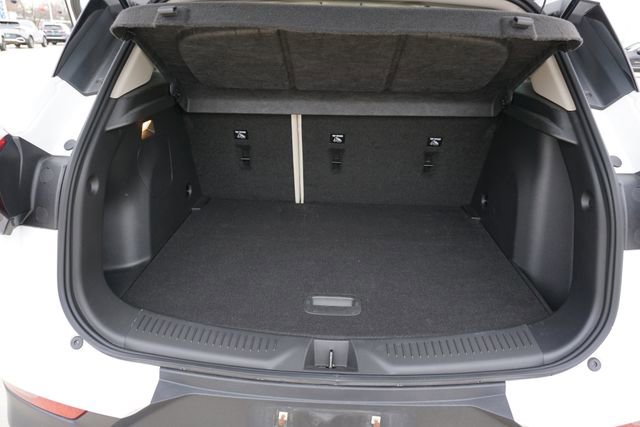 Used 2023 Buick Encore GX Select w/ Safety Package II image 17