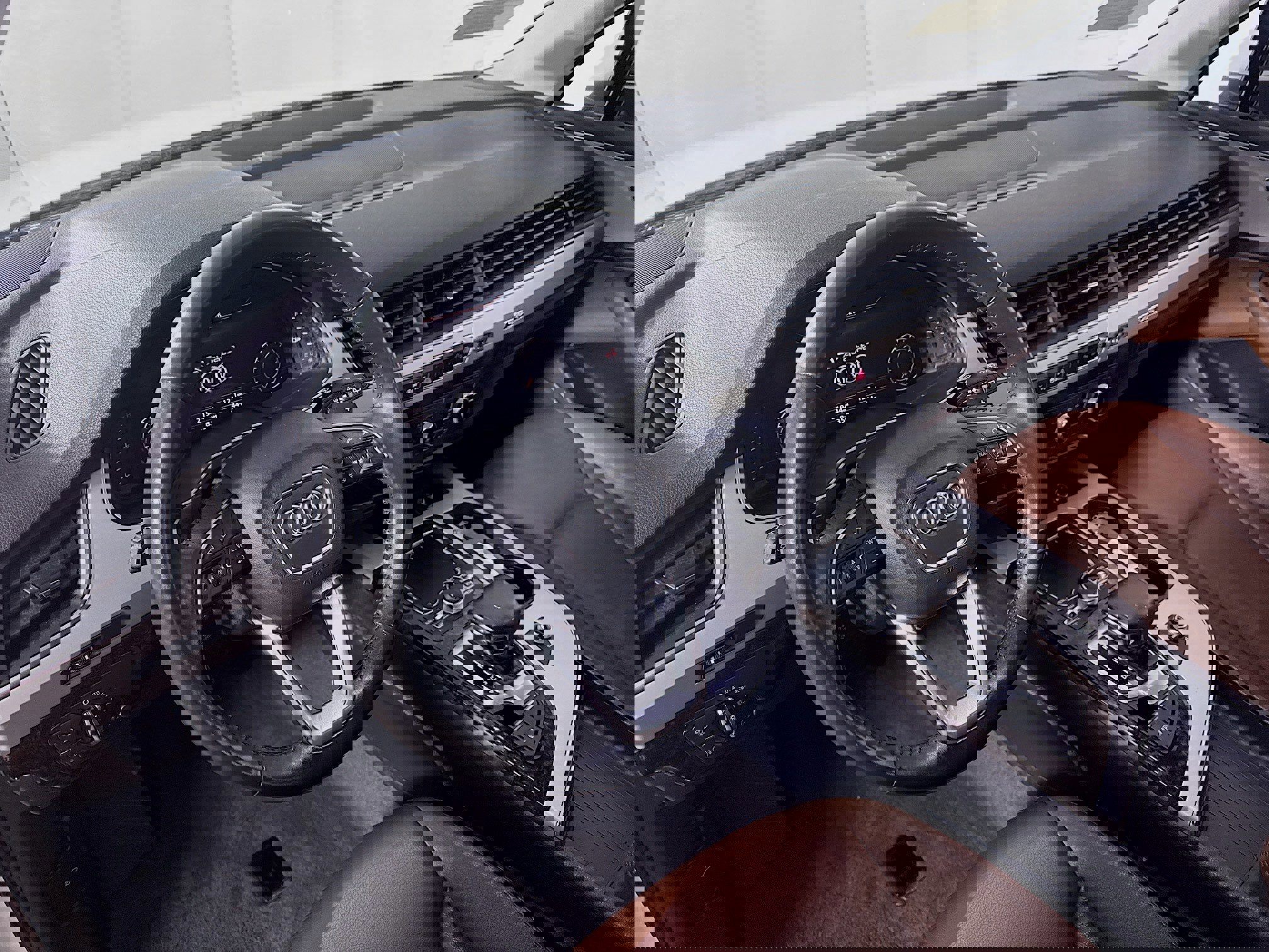 Used 2019 Audi Q7 2.0T Premium w/ Cold Weather Package image 12