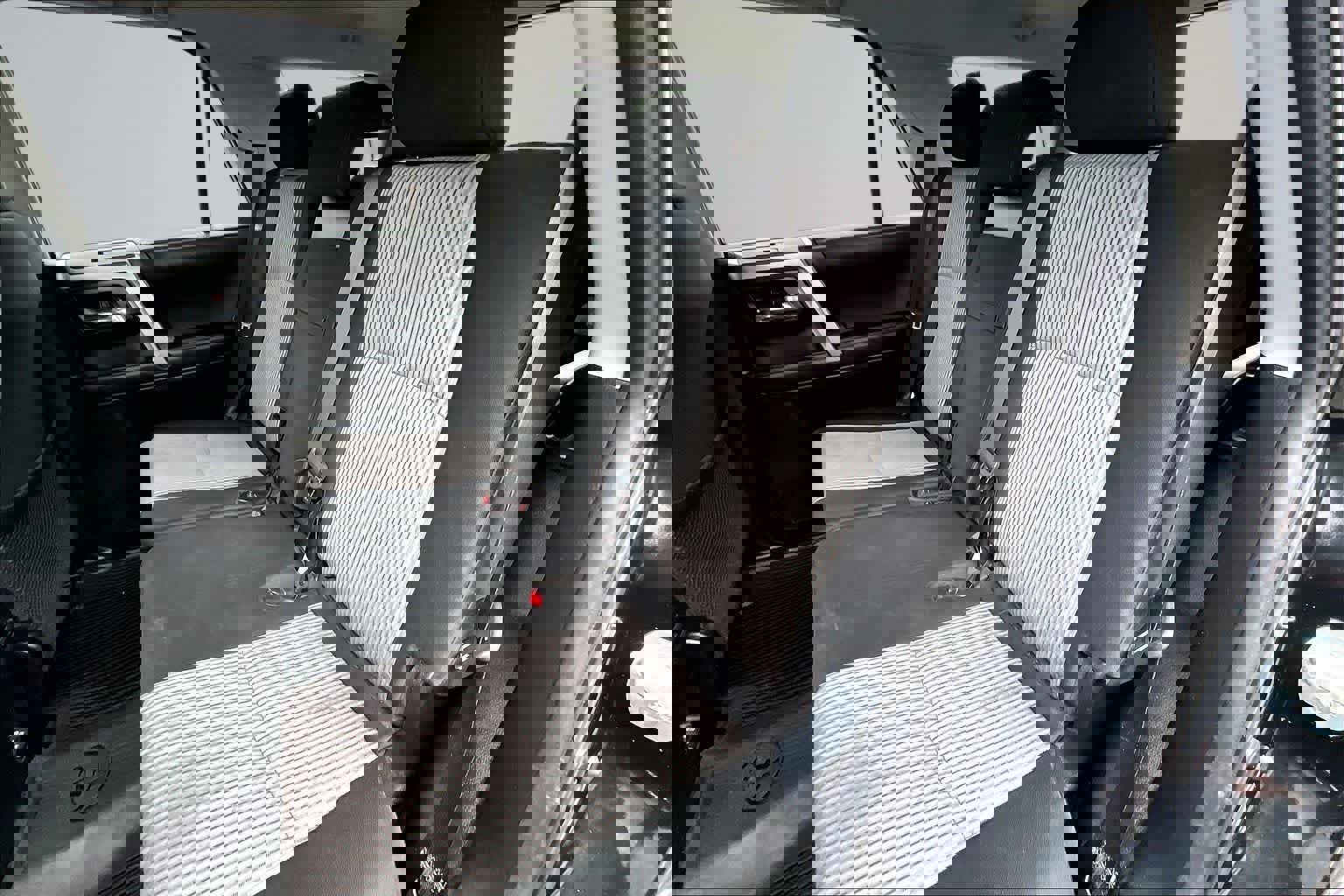 Used 2020 Toyota 4Runner SR5 image 13