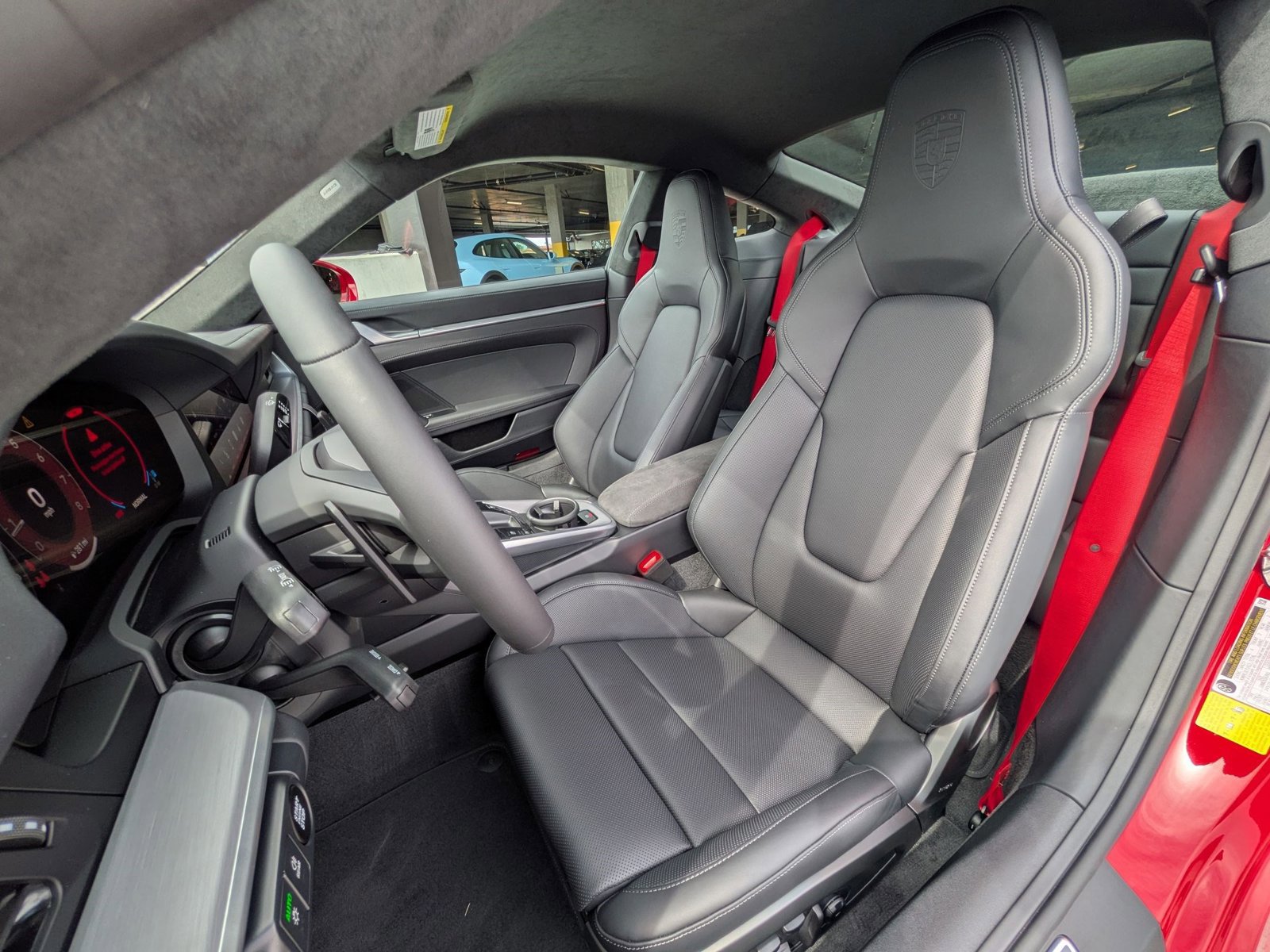 New 2026 Porsche 911 Carrera S image 5